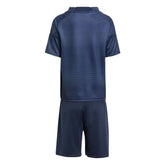 adidas Real Madrid 25/26 Away Mini Kit Infant Football Kits adidas